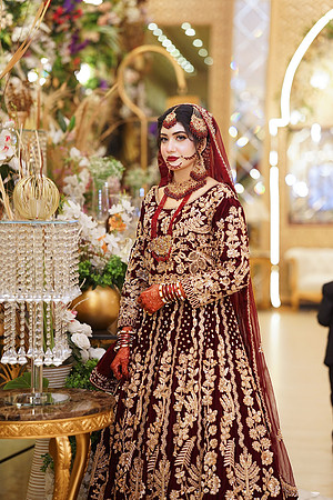 Usama & Nimra Barat 00045