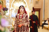 Usama & Nimra Barat