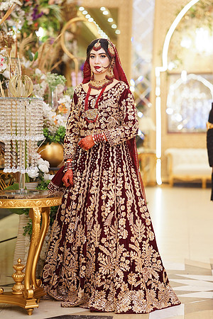 Usama & Nimra Barat 00048