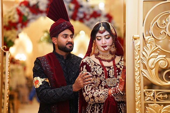 Usama & Nimra Barat 00063