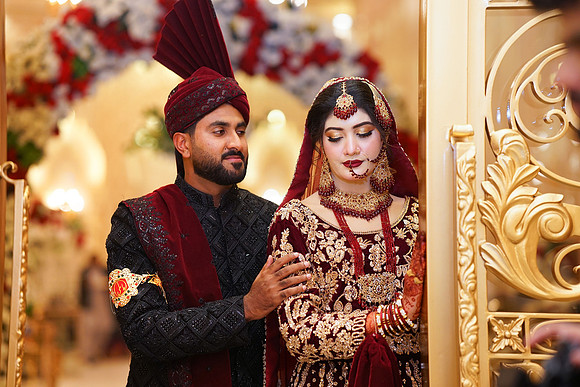 Usama & Nimra Barat 00064