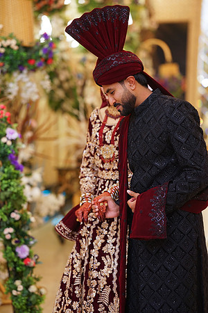Usama & Nimra Barat 00067