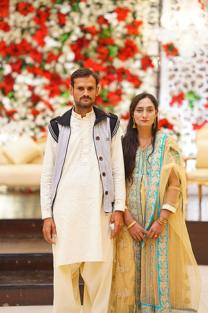 Usama & Nimra Barat 00082