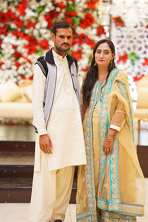 Usama & Nimra Barat 00085
