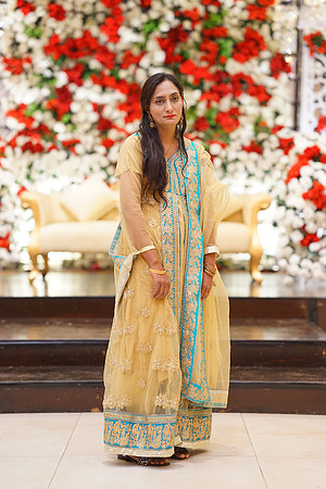 Usama & Nimra Barat 00092