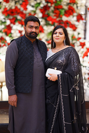 Usama & Nimra Barat 00093