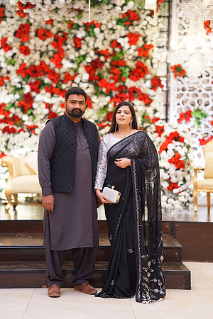 Usama & Nimra Barat 00095