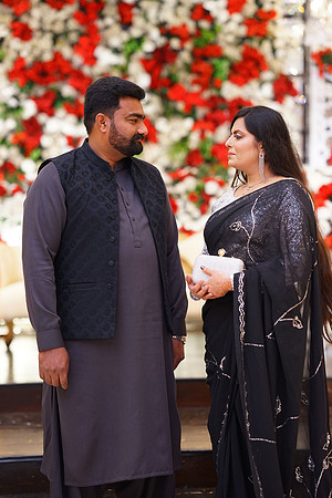 Usama & Nimra Barat 00098