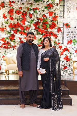 Usama & Nimra Barat 00096