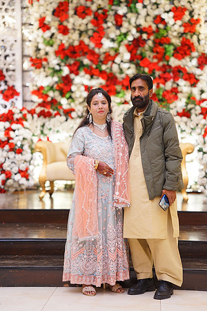 Usama & Nimra Barat 00107