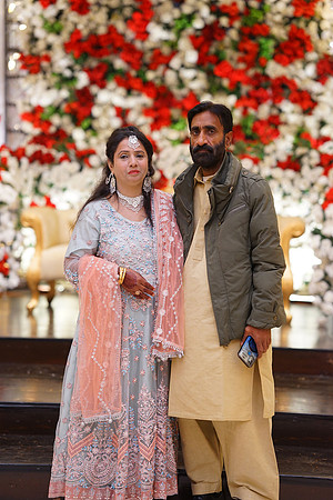 Usama & Nimra Barat 00106