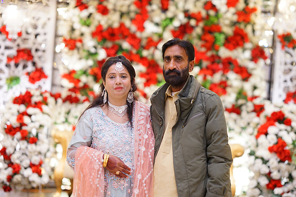 Usama & Nimra Barat 00112