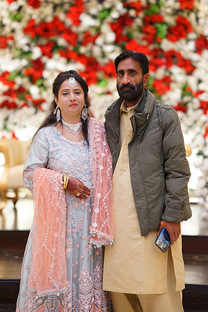 Usama & Nimra Barat 00111