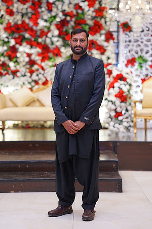 Usama & Nimra Barat 00117