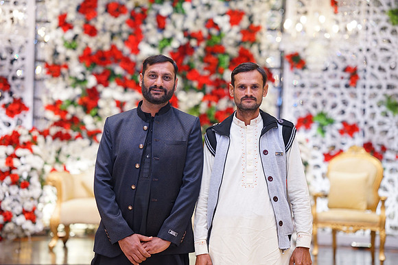 Usama & Nimra Barat 00119