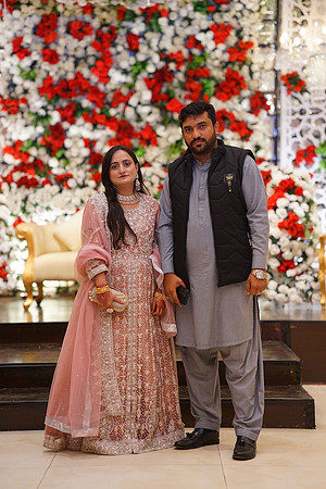 Usama & Nimra Barat 00120