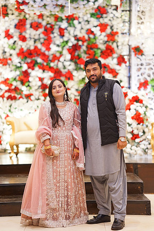 Usama & Nimra Barat 00121