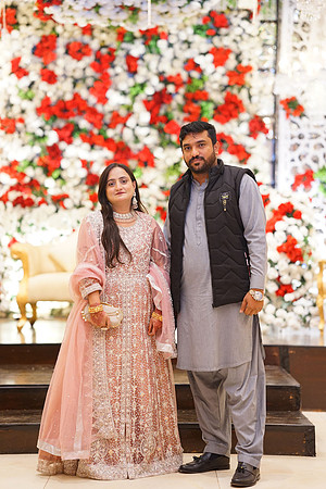 Usama & Nimra Barat 00122