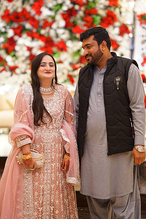 Usama & Nimra Barat 00123