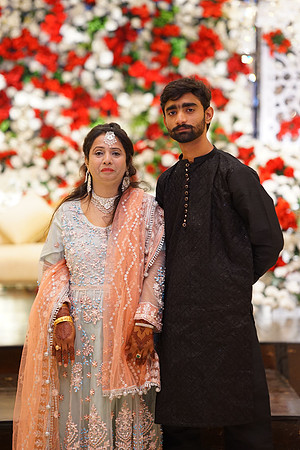 Usama & Nimra Barat 00127