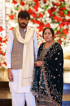 Usama & Nimra Barat 00131