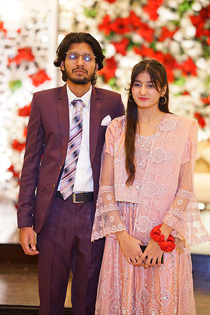 Usama & Nimra Barat 00136