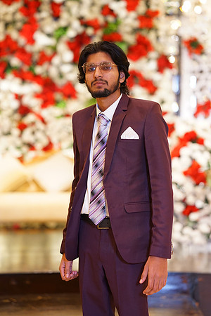Usama & Nimra Barat 00144