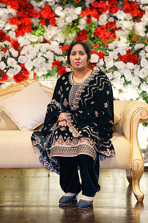 Usama & Nimra Barat 00147