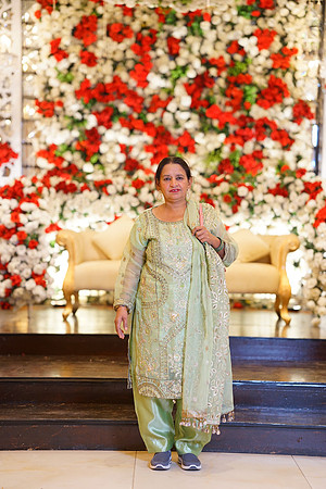 Usama & Nimra Barat 00167