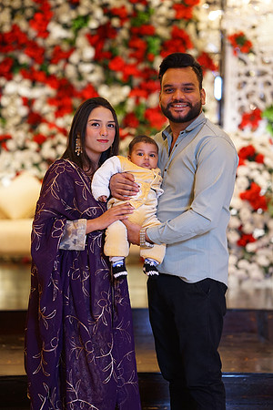 Usama & Nimra Barat 00170