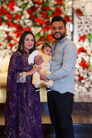 Usama & Nimra Barat 00171