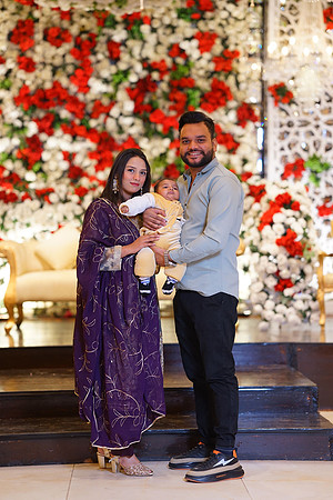 Usama & Nimra Barat 00173