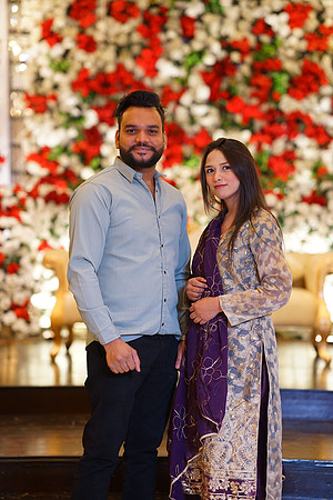 Usama & Nimra Barat 00177