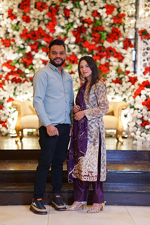 Usama & Nimra Barat 00179