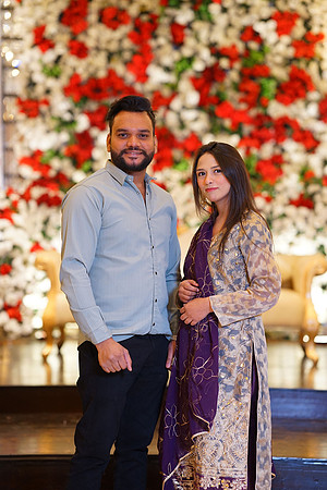 Usama & Nimra Barat 00178