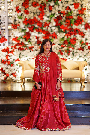 Usama & Nimra Barat 00190