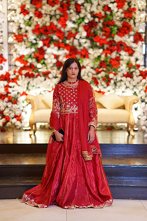 Usama & Nimra Barat 00191