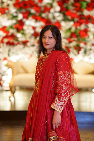 Usama & Nimra Barat 00195