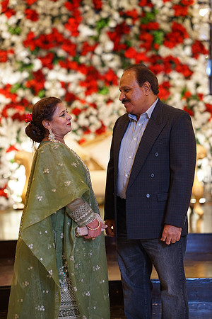Usama & Nimra Barat 00204