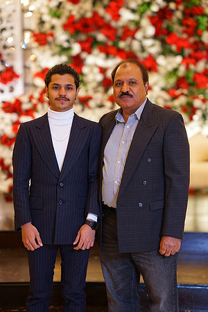 Usama & Nimra Barat 00206