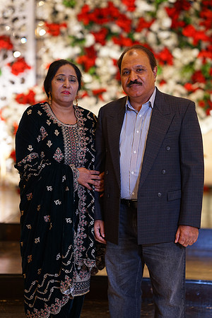 Usama & Nimra Barat 00207