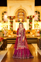 Kamal & Saba Barat 00003