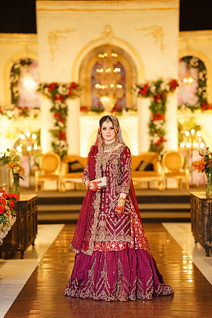 Kamal & Saba Barat 00003