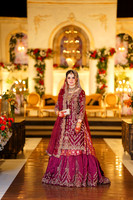 Kamal & Saba Barat 00004