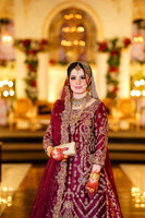 Kamal & Saba Barat 00005