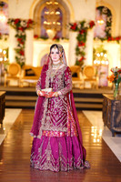Kamal & Saba Barat 00001