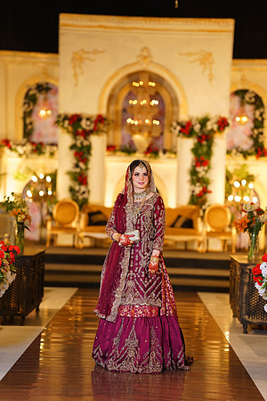 Kamal & Saba Barat 00008