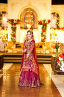 Kamal & Saba Barat 00011