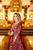 Kamal & Saba Barat 00013