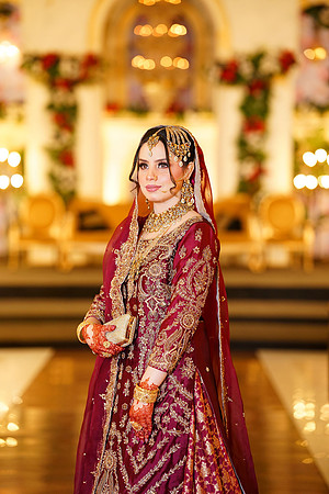 Kamal & Saba Barat 00013